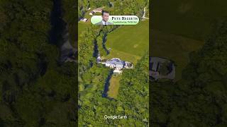 Pete Hegseth Goodlettsville TN Worth 35M celebrityhomes celebrityhometour celebrityhousetour [upl. by Akemihs]