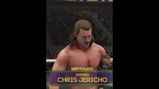 quotChris Jericho Attacks RTruth  WWE 2K19 Shortquot [upl. by Richela104]