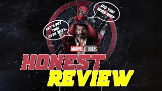 Deadpool amp Wolverine Honest Review  Hits amp Misses of the Marvel MashUp youtube marvel [upl. by Seyler]