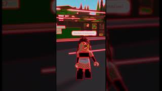 Roblox but anything i touch the hacker buys me  roblox shorts brookhaven viral [upl. by Klaus]