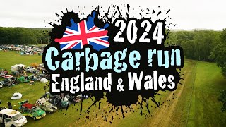 Zomer editie 2024 door Engeland amp Wales NL  official aftermovie [upl. by Schaper]