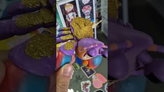 Tamatoa de Moana funko pop tamatoa moana moana2 funkounboxing [upl. by Parshall]