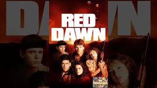 Red Dawn 1984  Movie Review [upl. by Neerbas]