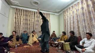 Ismat Masoom pashto new mast song „Zama Ashna razi“ [upl. by Haneeja]