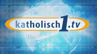 katholisch1tv  das Magazin vom 06072014 KW 272014 [upl. by Allianora]