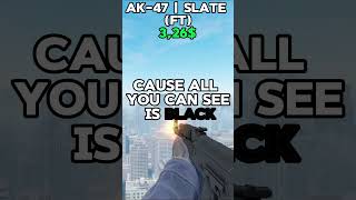 BEST CS2 AK47 BUDGET SKINS💸 [upl. by Diella]