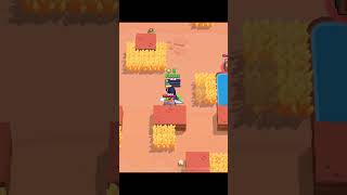 Ordinary Mortis Game But 😨shorts brawlstars [upl. by Nosoj630]