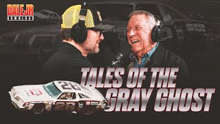 The Gray Ghost Was So Fast It Quite Literally Scared The Competition  Dale Jr Download [upl. by Birgit]