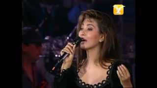 Myriam Hernández Se Me Fue Festival de Viña 1994 [upl. by Mima]