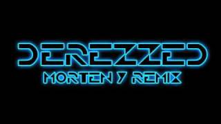 Daft Punk  Derezzed Morten Y Remix [upl. by Vite625]