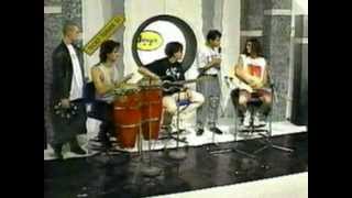 Caifanes  En Vivo D99 Acústico 1994 Monterrey Nuevo León MX FULL [upl. by Veno]