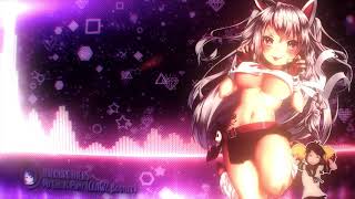 Nightcore  My Life Is Party CLAWZ Remix ItaloBrothers [upl. by Engis]