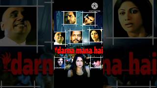 Darna mana hai movie facts bollywood entertainment music song movie acting acton [upl. by Halvaard539]