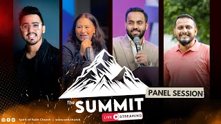 The Summit Day 3 Session 2  Spirit of Faith Church [upl. by Janean]