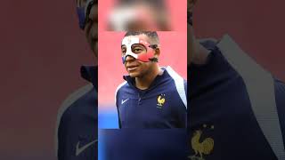 MBAPPE DONATELLO 🐢 mbappe football donatello [upl. by Leund226]