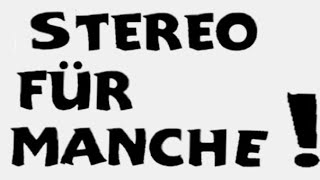 Mono Für Alle  Honecker HEISENB0LD C0VER Duet [upl. by Rickert]