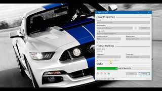 Win 10 bootable pendrive with software in 2 min [upl. by Enitnatsnoc]