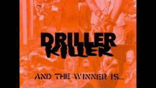 Driller Killer  Obsessed by speed [upl. by Jayme]