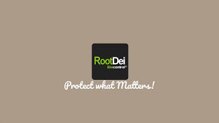 RootDei Biocontrol® [upl. by Idolla]