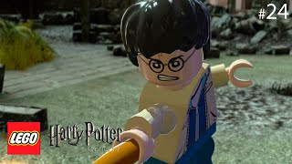 Lego Harry Potter 57  24  Final  A Falha no Plano [upl. by Liebermann228]