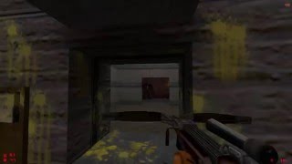 Brutal HalfLife Beta 01 gameplay [upl. by Riggins]