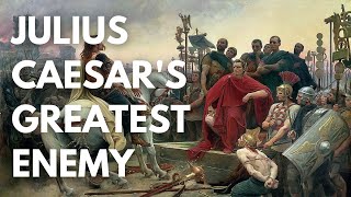 Julius Caesars Germanic Campaigns A Narrative of Ambition and War [upl. by Adamis743]