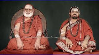 Day 6  Sri Sharadamba Mahadeepotsava in the presence of Sringeri Jagadguru [upl. by Loise]