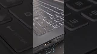 Laptop MSI Cyborg 15 A12VE423MX MSI MSIGamingOfficial NVIDIA NVIDIAGeForceLA [upl. by Ettenav]