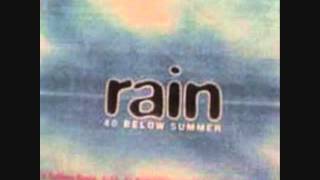 40 Below Summer  Falling Down Rain EP [upl. by Littlejohn]