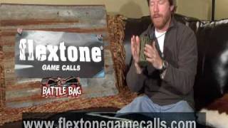 Flextone Battle Bag Instructional Video [upl. by Aduhey944]