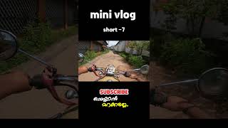 Bike ride malayalam 71000 automobile shorts motovlog bikeride rider usedbike [upl. by Elery]