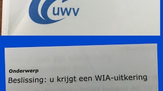 definitief een IVA uitkering [upl. by Aramen270]