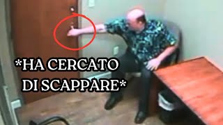 Questo Poliziotto Passerà il Resto della Vita in Carcere [upl. by Anidam]