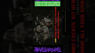 WRATHAOKE  Savatage  City Beneath The Surface Karaoke 1984 [upl. by Isborne]