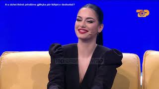 Episodi i plotë E Diell 23 Janar 2022 Entertainment Show [upl. by Corb]