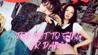 KPOP TRY NOT TO SING OR DANCE CHALLENGE ver 68 [upl. by Yannodrahc]