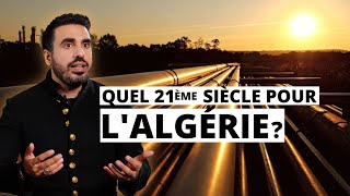 LAlgérie peutelle être une grande puissance  Idriss Aberkane [upl. by Tallula174]