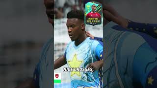 88 Player Moments Hudson Odoi Player Review 👀 [upl. by Enifesoj]