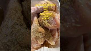 Chicken marinade recipe chickenrecipe chickenmarination kenyanfood nigerianfood kenyannews [upl. by Bibbye113]