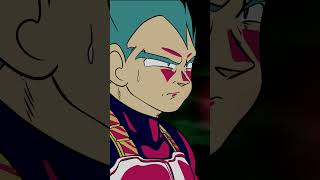 Goku Black shops at Temu dragonballsuper dragonball voiceover [upl. by Atnaloj]