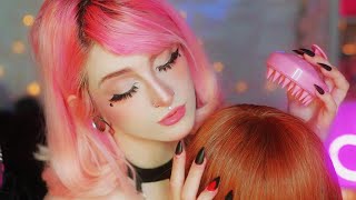 ASMR ♡ Relaxing Scalp Massage [upl. by Loma123]