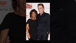 Alfre Woodard 41year marriage to Roderick Spencer amp 2children❤️❤️love actress hollywood couple [upl. by Yxel]