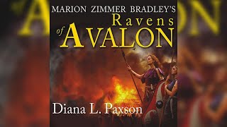 Marion Zimmer Bradleys Ravens of Avalon part 1 Diana L Paxson [upl. by Eward]