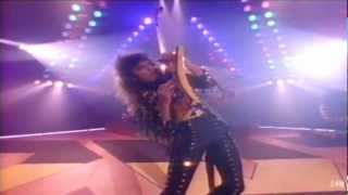 Stryper  Calling On You HD [upl. by Roath]