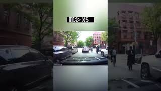 Dashcam Saves Driver From Lying Officer shorts [upl. by Scottie518]