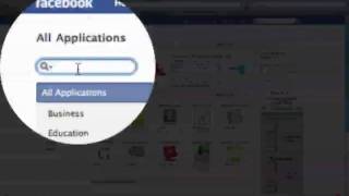 How To Create A Special Facebook Fan Page [upl. by Bernat367]