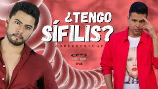 EN VIVO 🔴  SÍFILIS LA INFECCIÓN SIN SINTÓMAS  Medivlog [upl. by Apul]