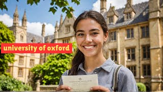 university of oxford [upl. by Rizzo]