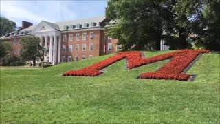 University of Maryland Campus Tour [upl. by Mcculloch]