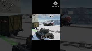 AuF1 VS AMX 13 warthudermobile warthunder warthundertank gaming tanks [upl. by Pasadis792]